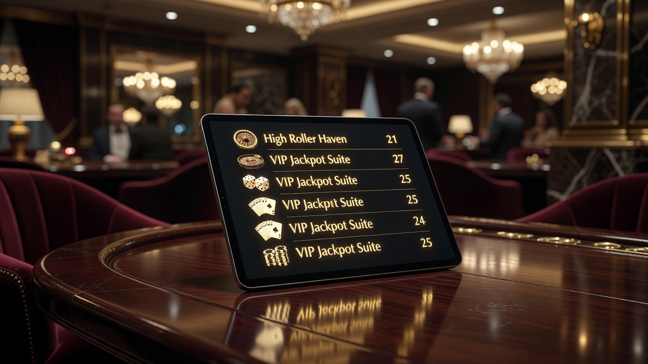 La Classifica dei Migliori Casinò Senza Registrazione 2026 - casino senza registrazione