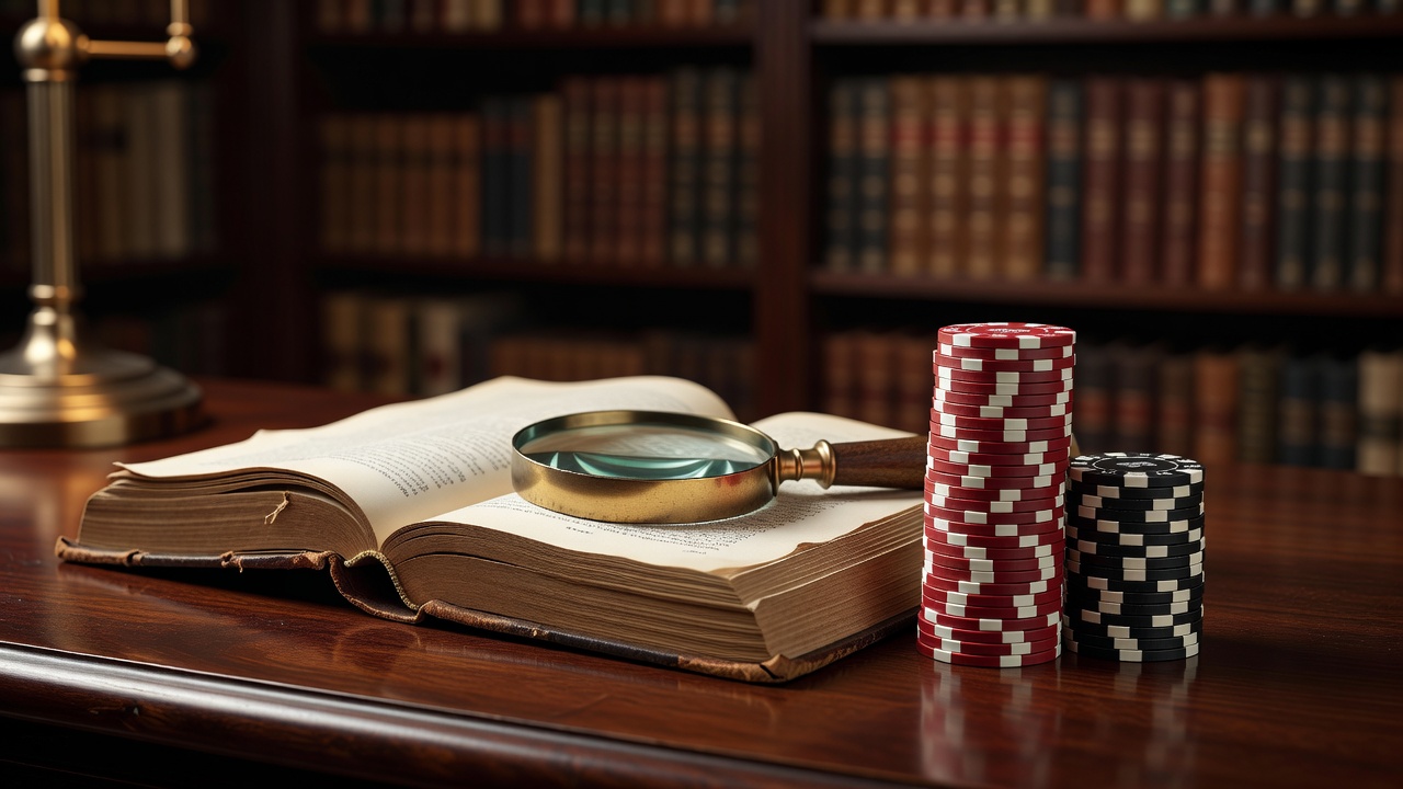 Glossario dei Termini Principali - casino senza registrazione