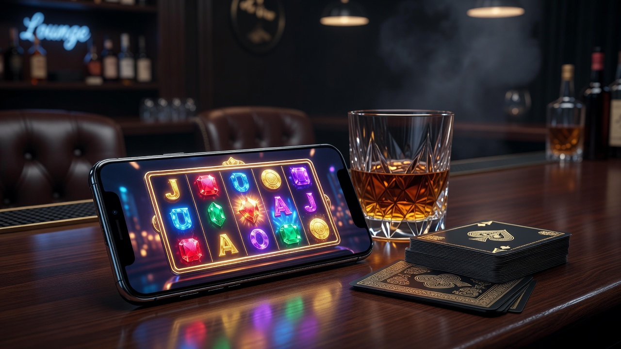 Varietà di Giochi e Esperienza Utente - casino online europei