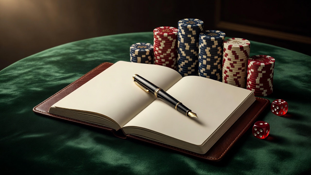 Glossario dei Termini Chiave - casino online europei