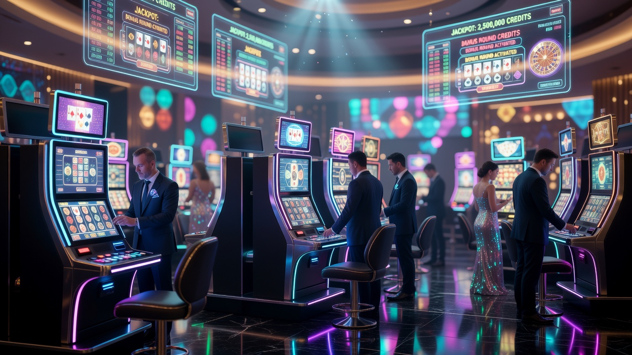 I Migliori Casinò Senza Documenti del 2026 - casino senza documenti