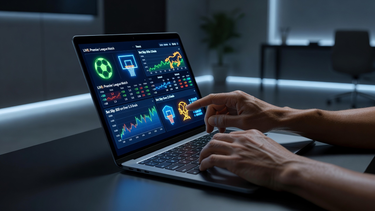 Guida alla Scelta del Tuo Bookmaker Crypto Ideale - siti scommesse crypto