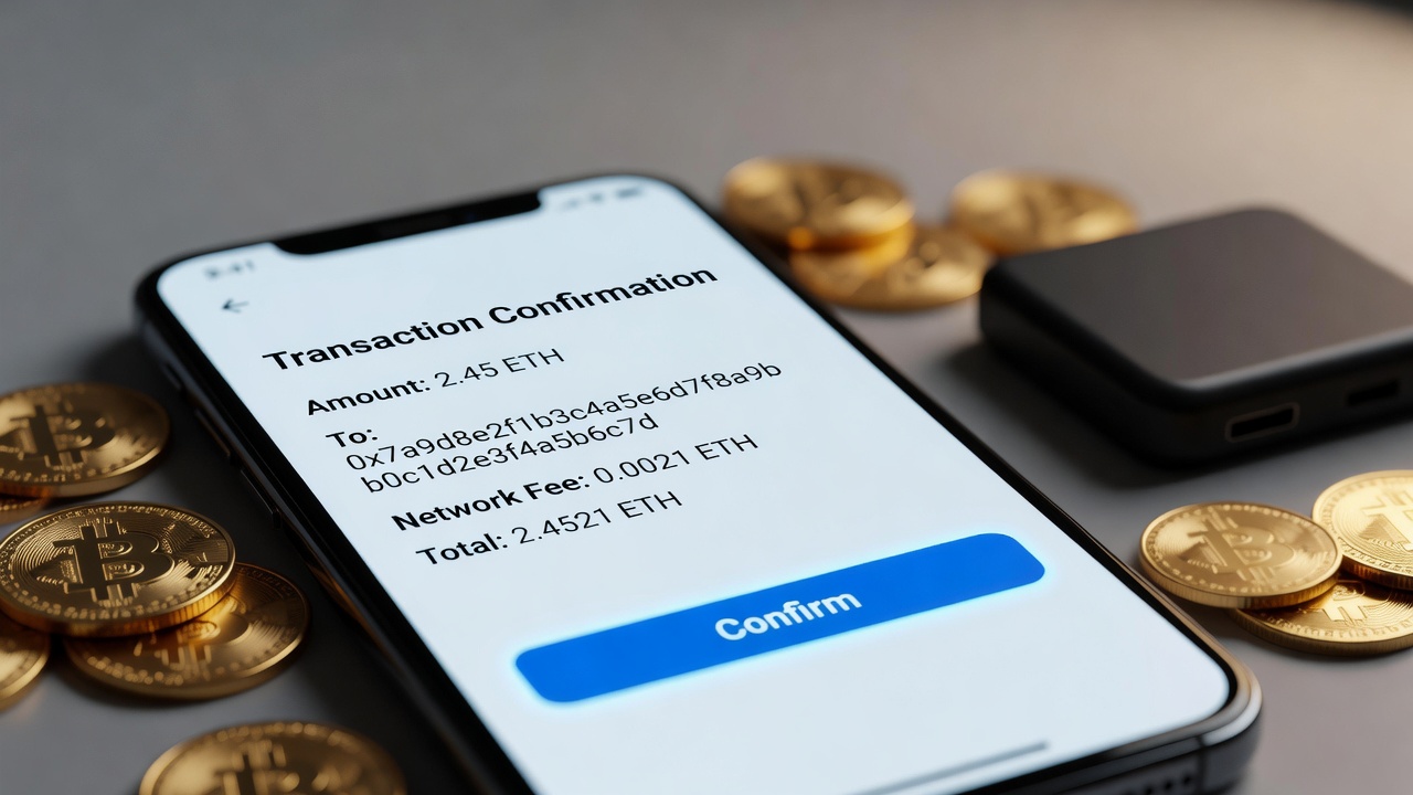 Depositi, Prelievi e Gestione del Wallet Crypto - siti scommesse crypto