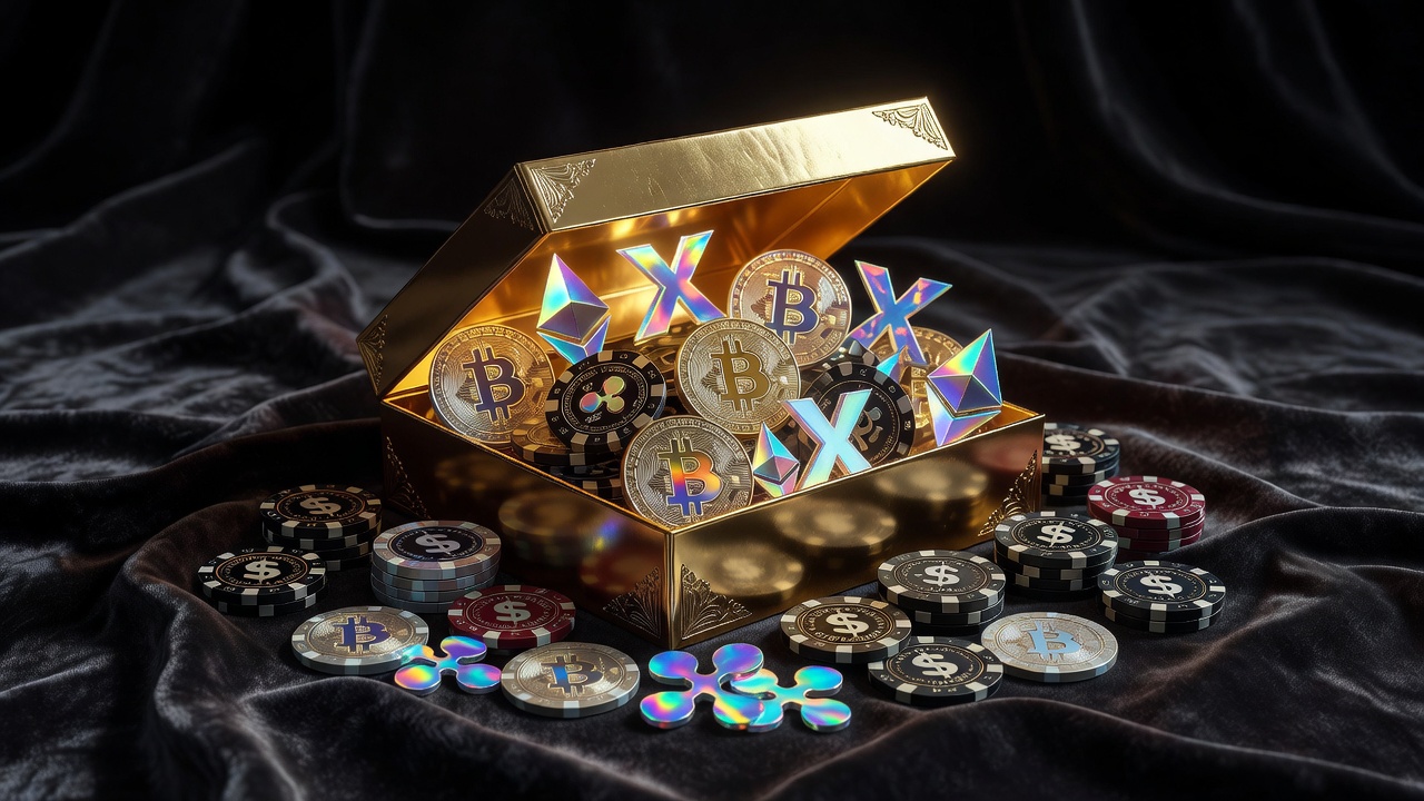 Bonus Esclusivi e Promozioni per Scommesse con Criptovalute - siti scommesse crypto