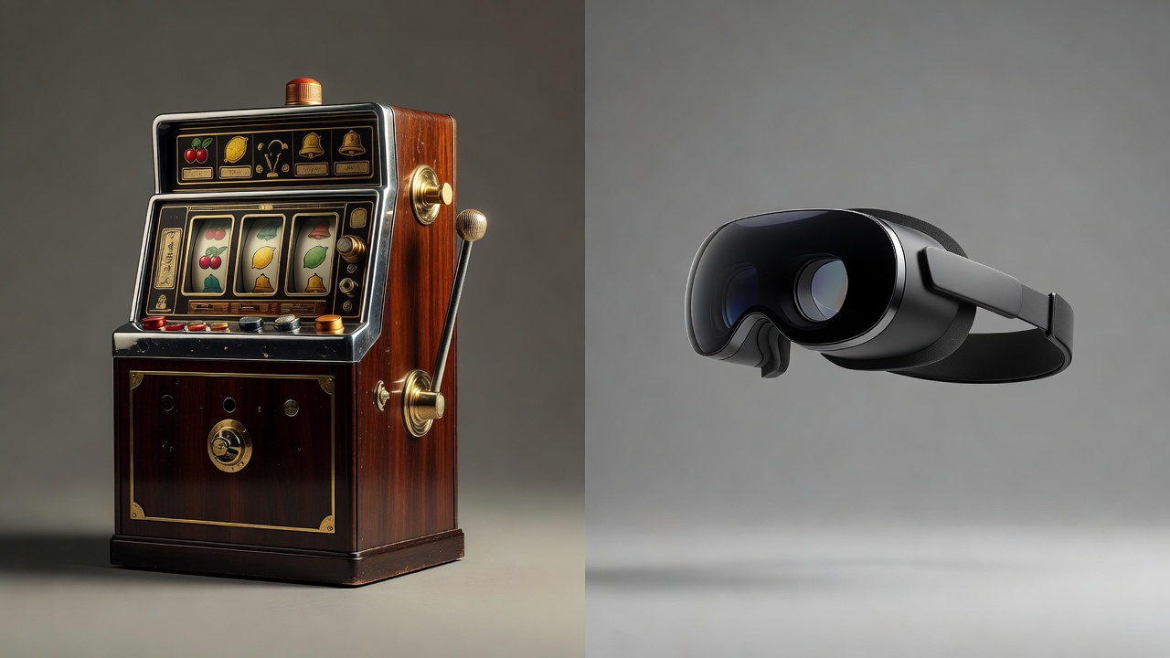 Differenze tra Nuovi e Vecchi Casinò (Pro e Contro) - nuovi casino