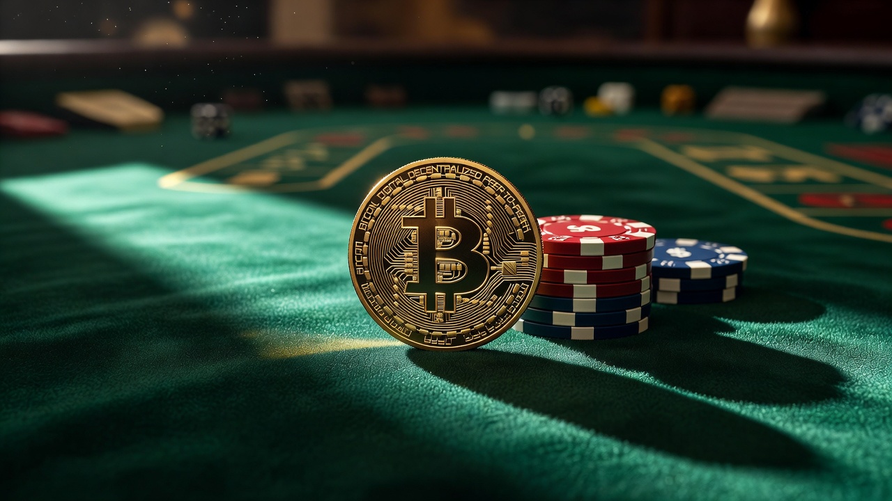 Metodi di Pagamento: Il Ruolo Chiave delle Criptovalute - casino senza kyc