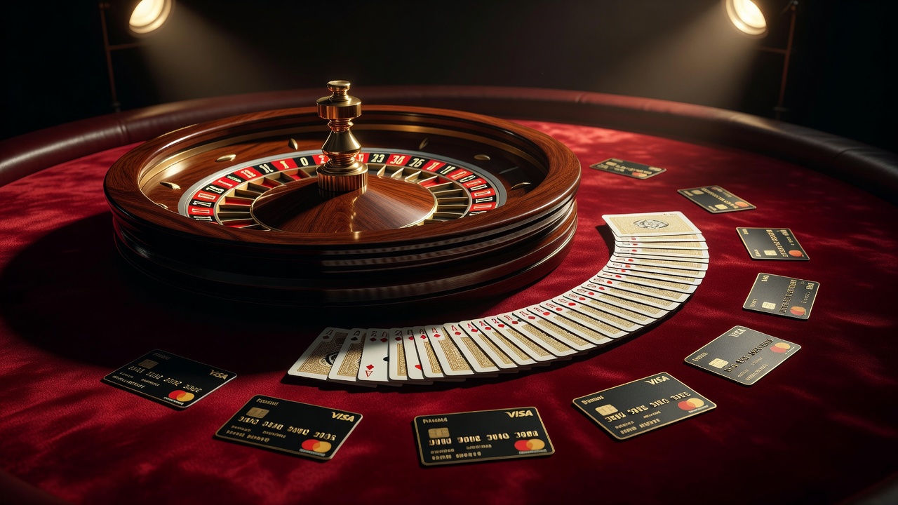 Bonus, Pagamenti e Giochi nei Casinò Esteri - casino stranieri