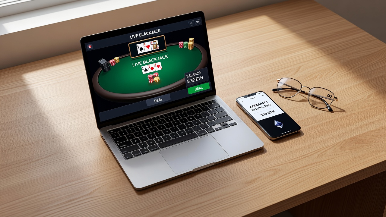 Guida completa all'uso di MetaMask nei casino online - migliori casino metamask