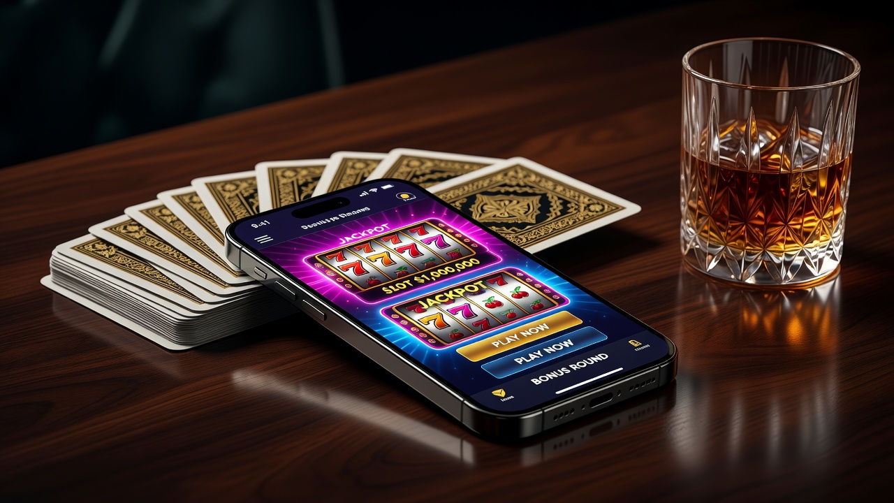 I Migliori Casino Non AAMS con Apple Pay del 2026 - casino non aams apple pay