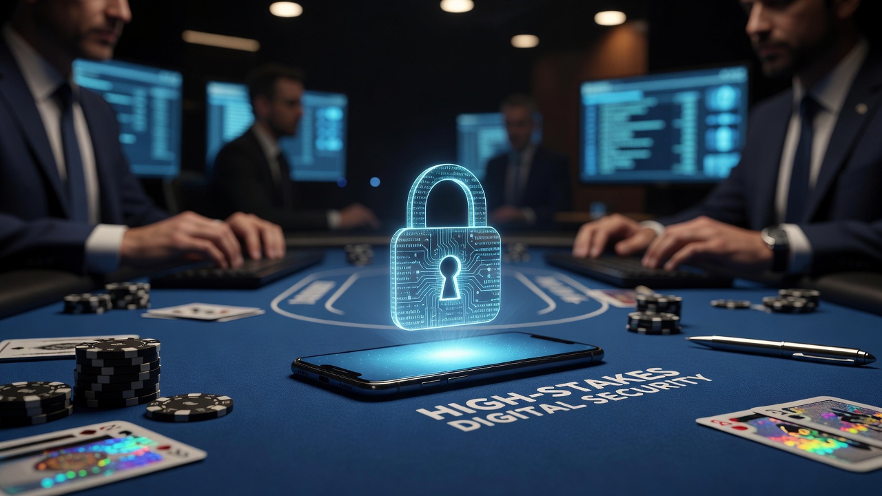 Come Valutare la Sicurezza di un Casino Non AAMS - casino non aams apple pay