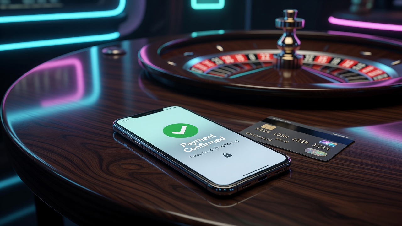 Opzioni di Pagamento Flessibili - casino non aams deposito minimo 10 euro