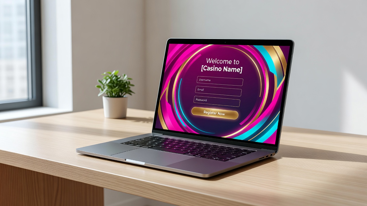 Come Iniziare a Giocare in Pochi Passi - casino non aams deposito minimo 10 euro