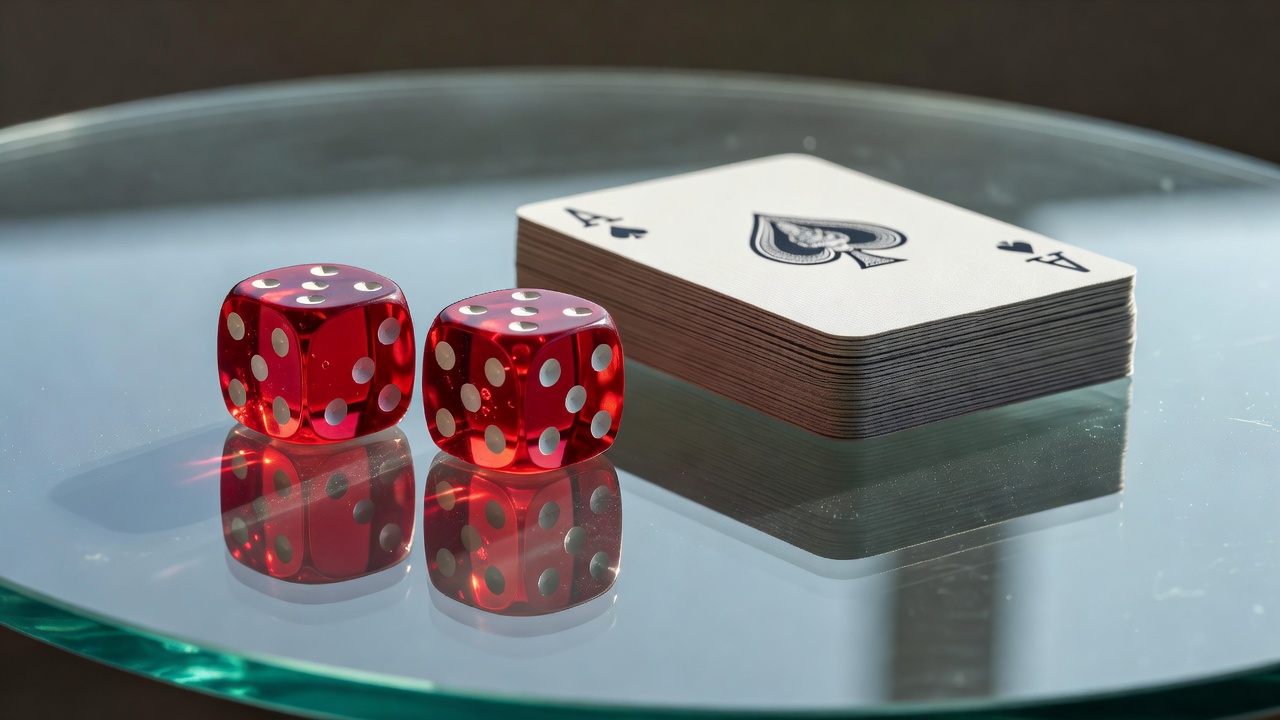 Equità del Gioco e Trasparenza - Safe casino