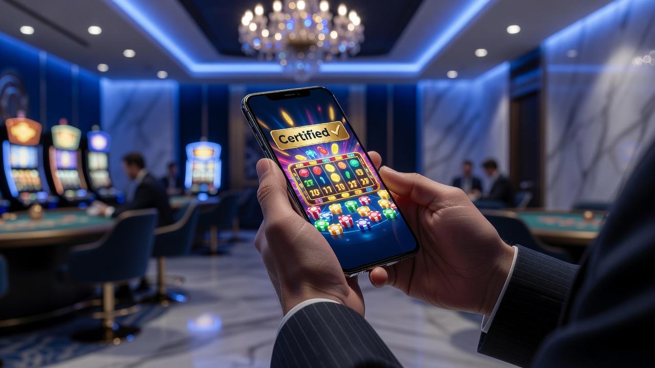 Safecasino: Recensione Completa - Safe casino
